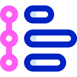 chronologie Icône