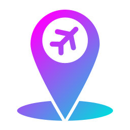 Location icon