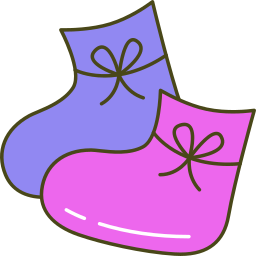Bootees icon