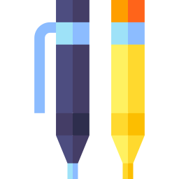 Pencils icon