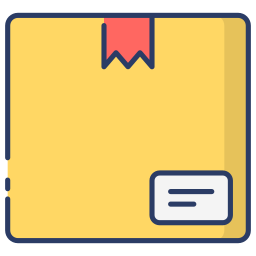 Box icon