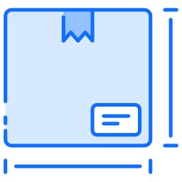 Size icon