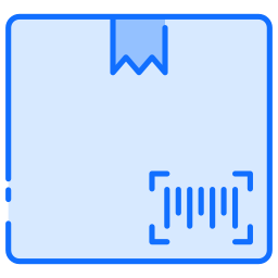 바코드 icon