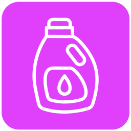 Detergent icon