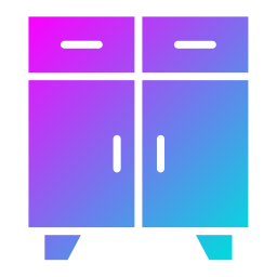 Cupboard icon