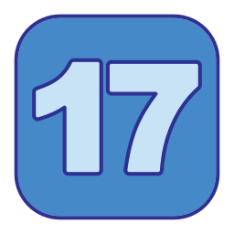 siebzehn icon