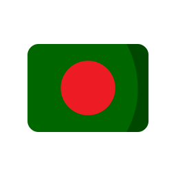 bengladesh Icône