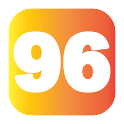 96 Ícone