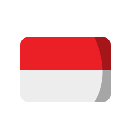 indonesia icono