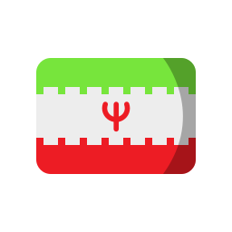 iran icon