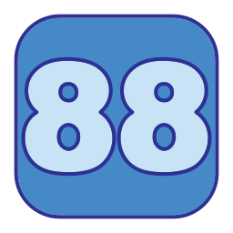88 иконка
