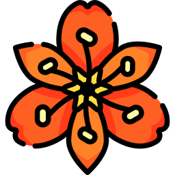 Clivia icon