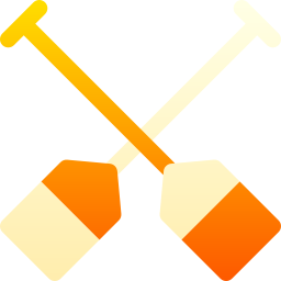 Oars icon