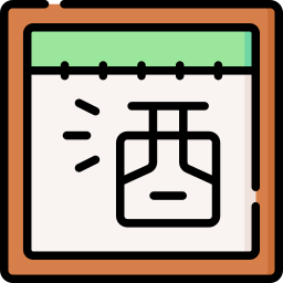 端午節 icon