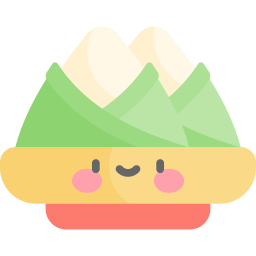 Zongzi icon