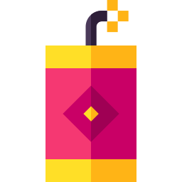 feuerwerk icon