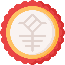 dekoration icon