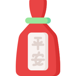 돈 가방 icon