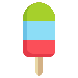 palito de helado icono