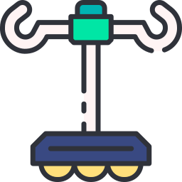 Dropper system icon