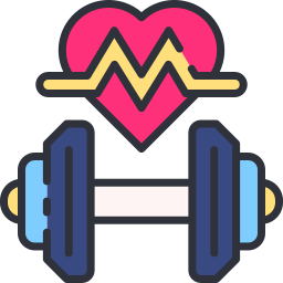 Exercise icon