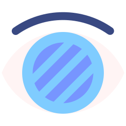 Glaucoma icon
