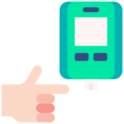 glucose icon