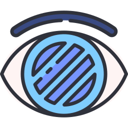 glaucoma icono