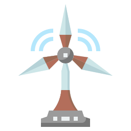 turbine icon