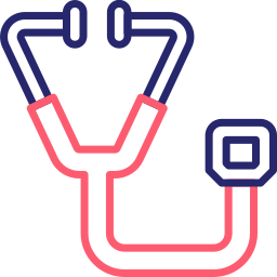 Stethoscope icon