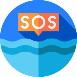 sos Icône