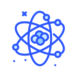 atom ikona