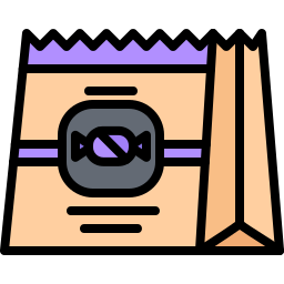 Bag icon