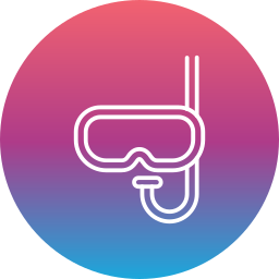 Snorkel icon