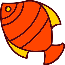 Fish icon