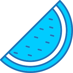 wassermelone icon