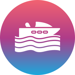 Boat icon