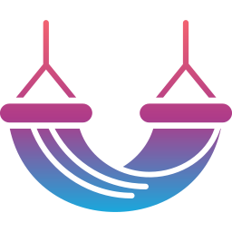 Hammock icon