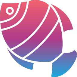 Fish icon