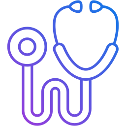 Stethoscope icon