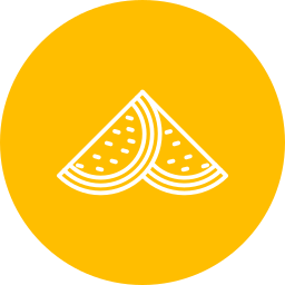 wassermelone icon