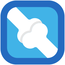 X-ray icon