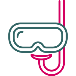 Snorkel icon