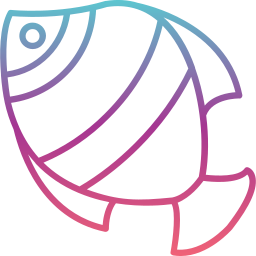 Fish icon