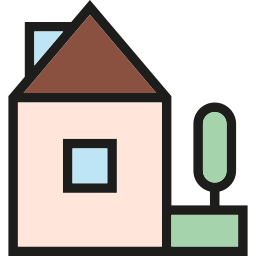 House icon