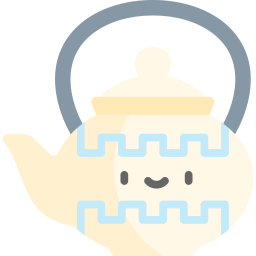 Teapot icon