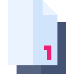 Page icon
