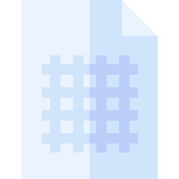 Grid icon