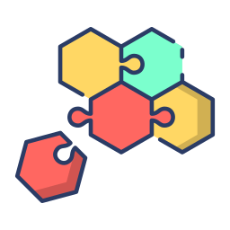 puzzle icon