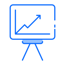 Presentation icon